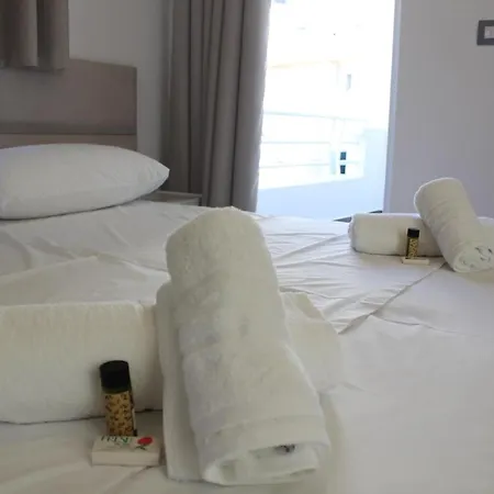 Hotel Myrtaj 3*