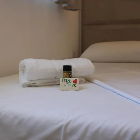 Hotel Myrtaj 3*