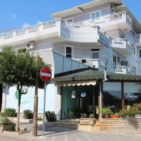 Hotel Myrtaj
