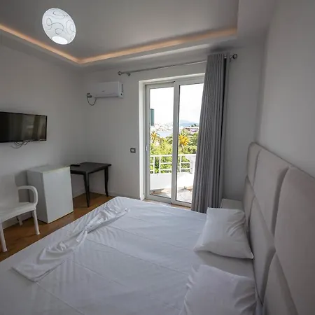 Myrtaj 3* Sarande