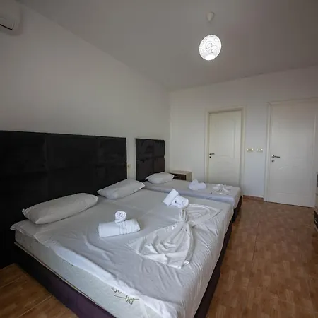 Myrtaj Hotel Sarande
