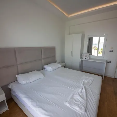 Hotel Myrtaj Sarande