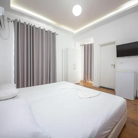 Myrtaj Hotel Sarande