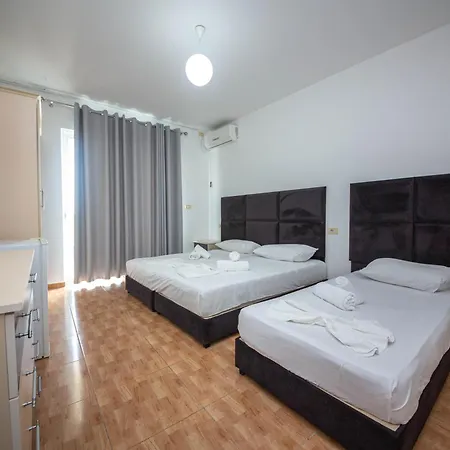 Myrtaj 3* Sarande