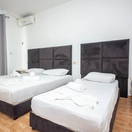Hotel Myrtaj