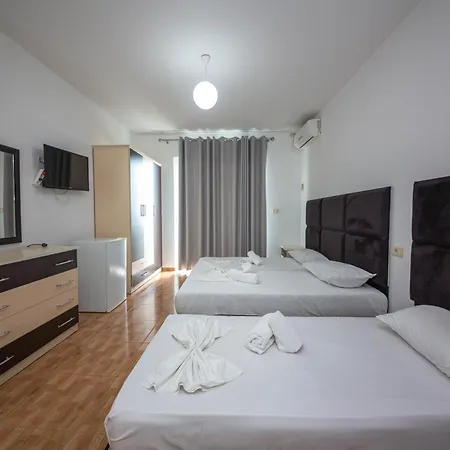 Myrtaj Hotel Sarande