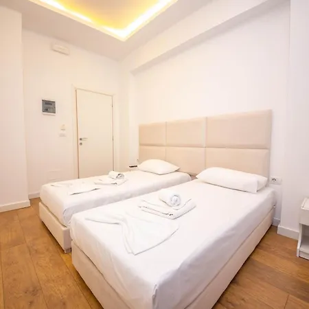 Myrtaj Hotel