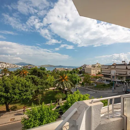 Hotel Myrtaj Sarande