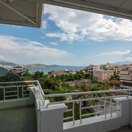 Myrtaj Hotel Sarande