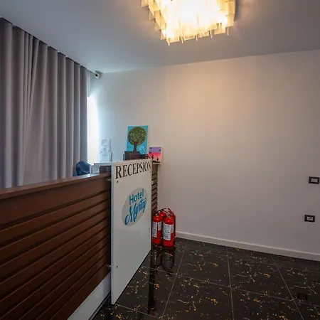 Hotel Myrtaj Sarande
