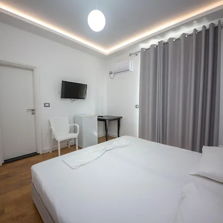 Hotel Myrtaj