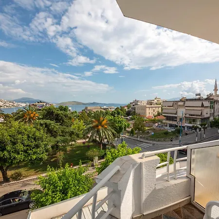 Myrtaj Hotel Sarande